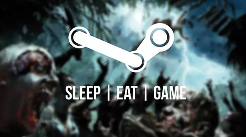 Game Steam (Cloudinary)
